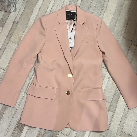 Retrofete woman’s blazer - Picture 7 of 14